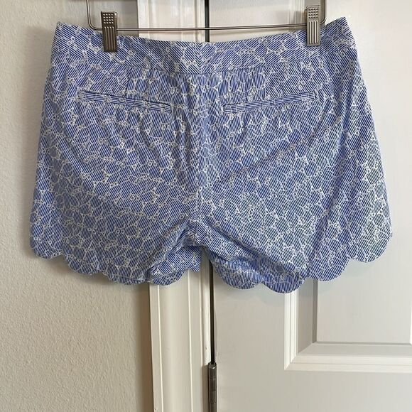 NWOT Lilly Pulitzer Buttercup Short - Picture 3 of 3